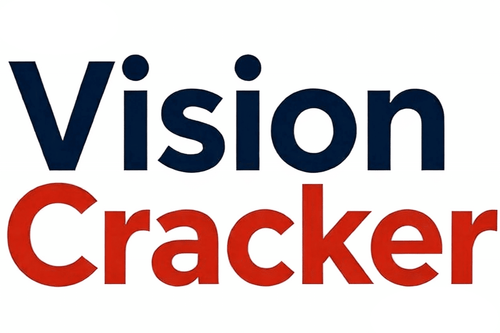 VisionCracker